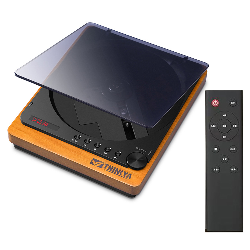 Home Cinema Samsung 5.1 - Lecteur CD HIFI en bois Bluetooth