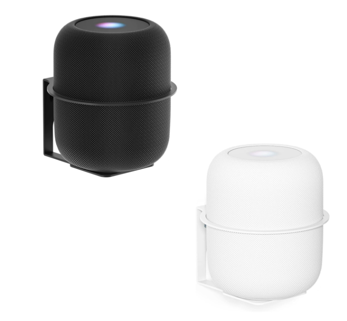 Home Cinema Homepod - Support mural rotatif multi-angle pour enceinte