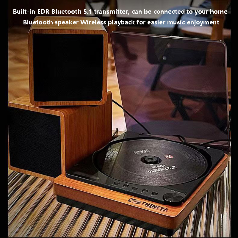 Lecteur CD HIFI en bois Blueto - Home Cinema Samsung 5.1 avis et prix