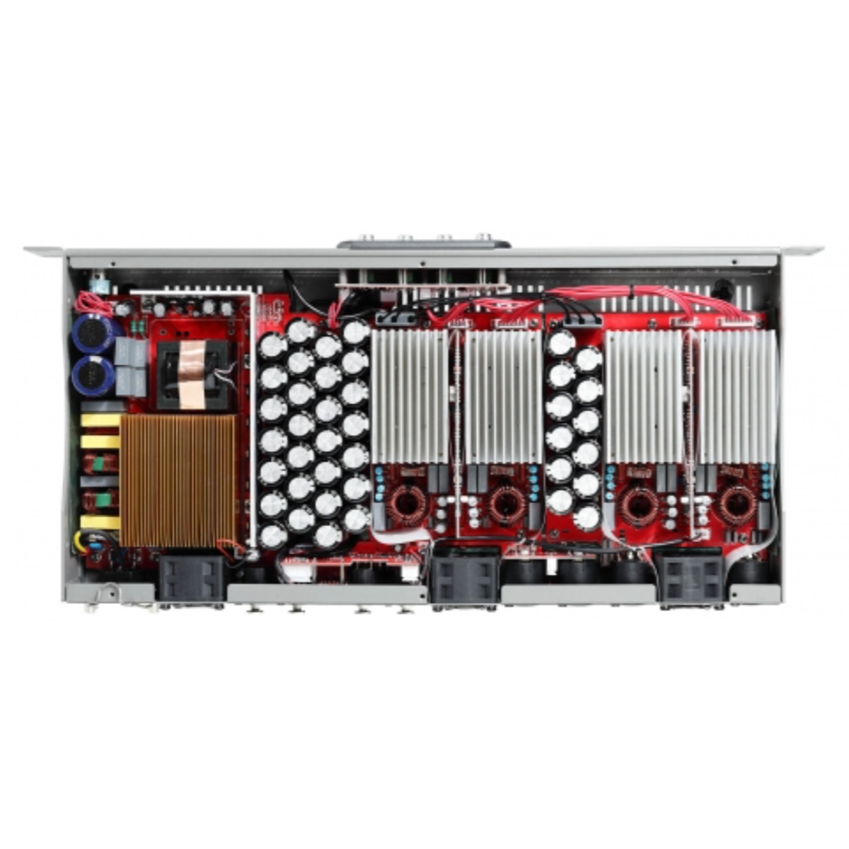 Amplificateur de puissance num - Home Cinema Beamer avis et prix