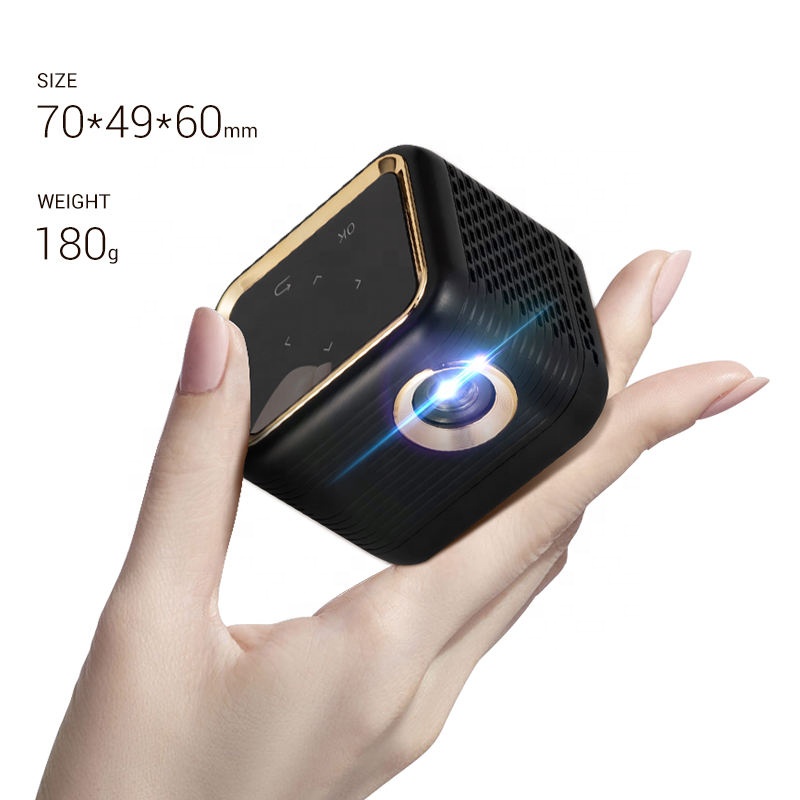 2024 Mini Portable USB poche 1 - Home Cinema Kids avis et prix