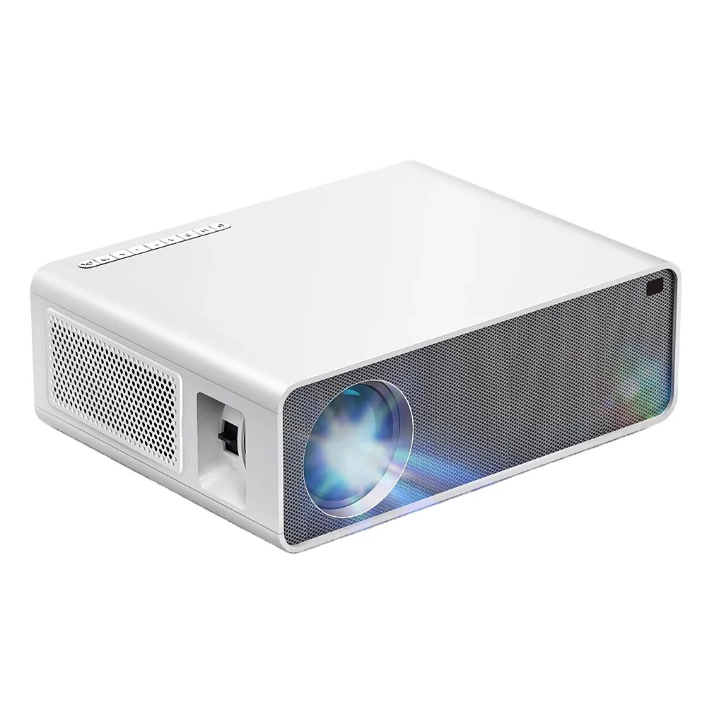 Nouveau projecteur design 1080 - Home Cinema Kids avis et prix