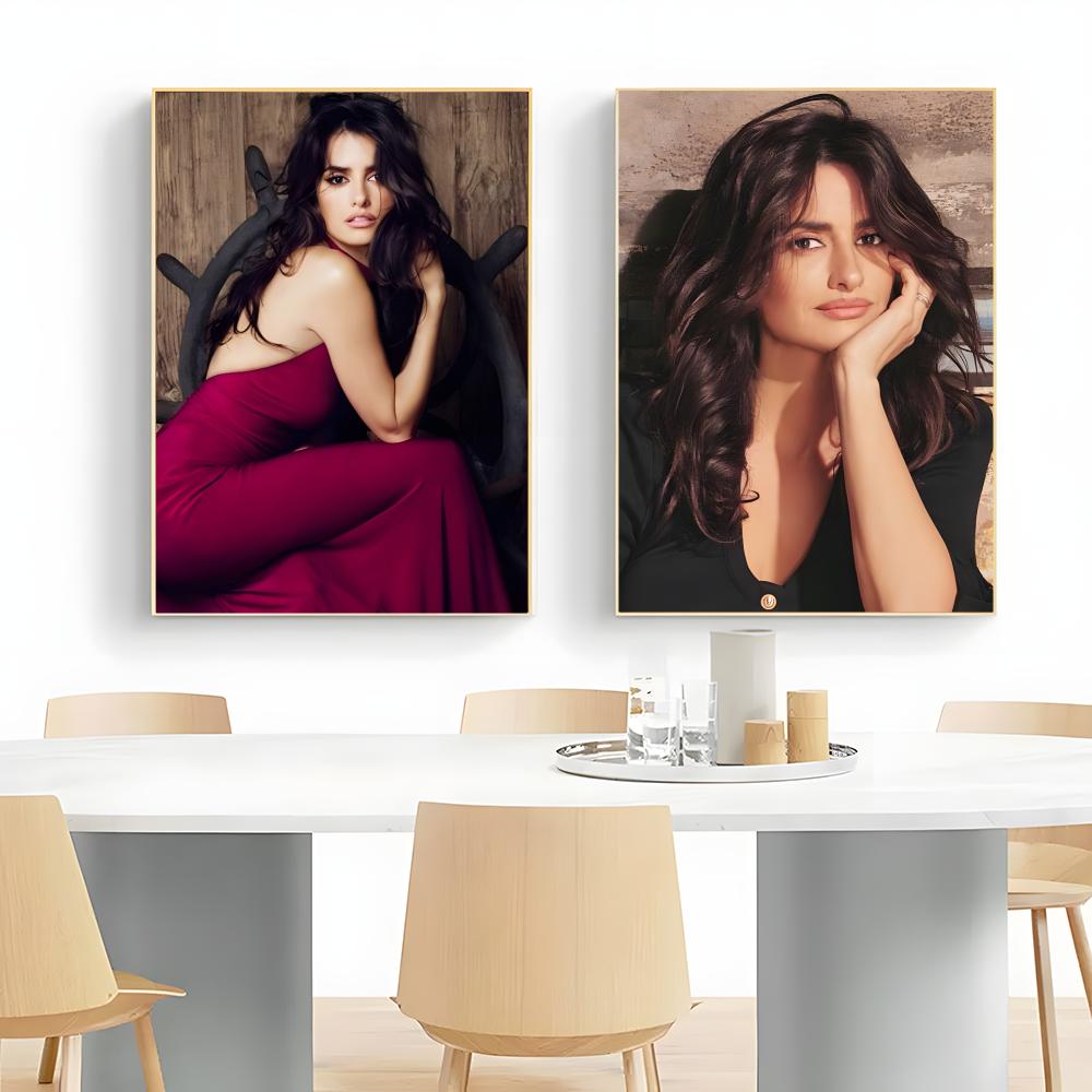 Affiche murale style portrait  - Home Cinema Gifts avis et prix