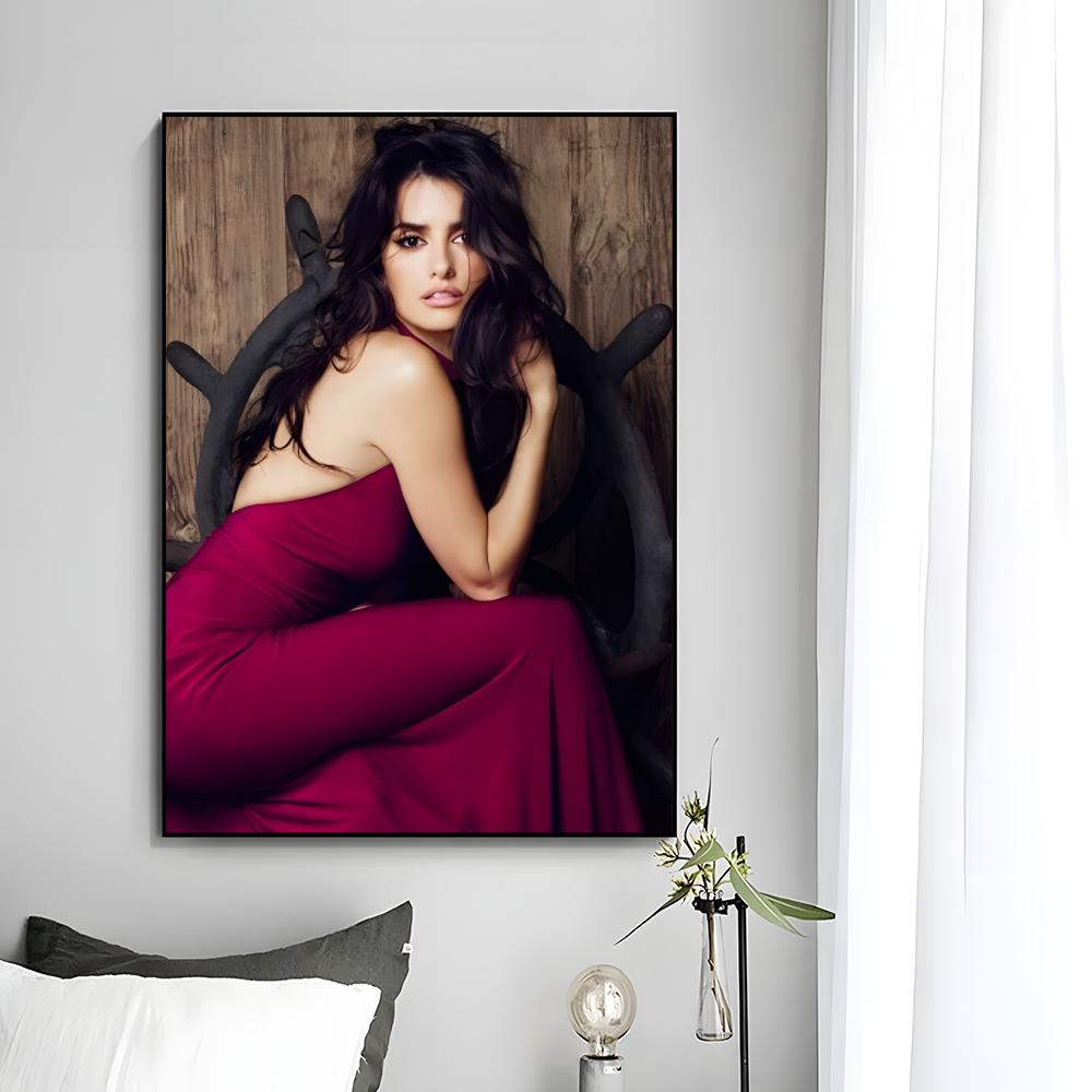Affiche murale style portrait  - Home Cinema Gifts avis et prix