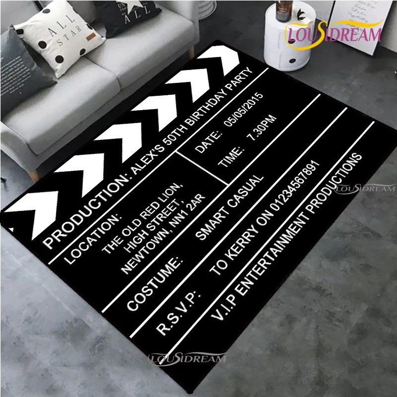 Vintage projecteur thème film  - Home Cinema Gifts avis et prix