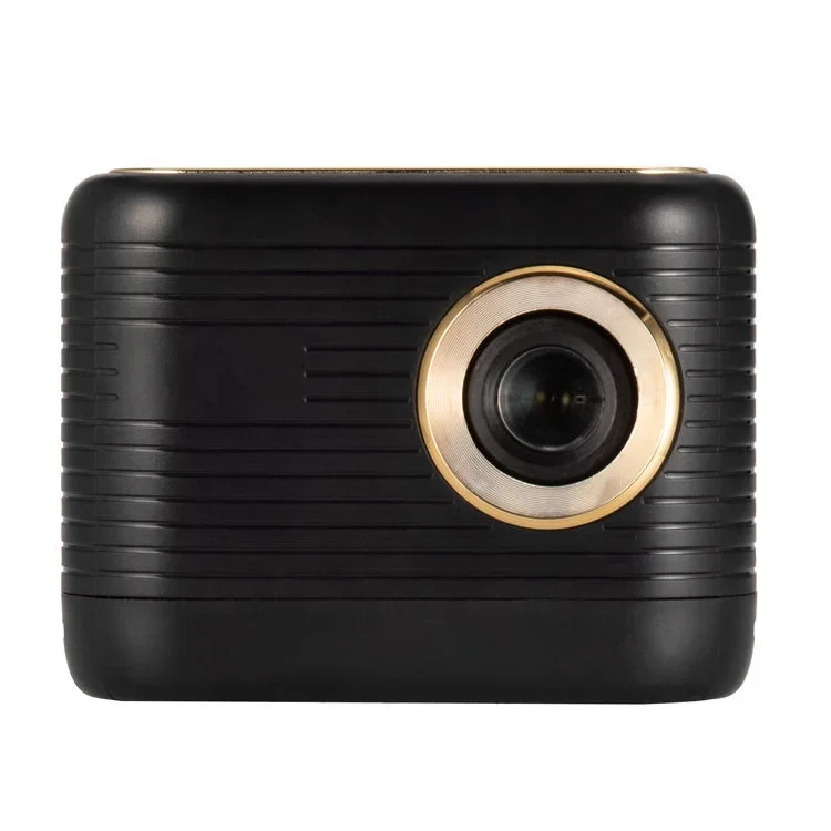 Nouveau Mini Projecteur Portab - Home Cinema Kids avis et prix