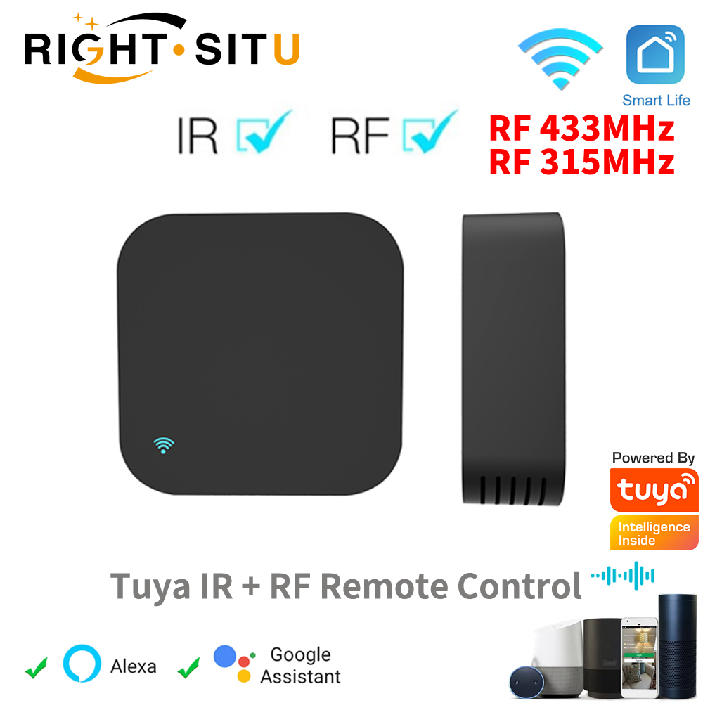Tuya – télécommande intelligen - Home Cinema Lg avis et prix