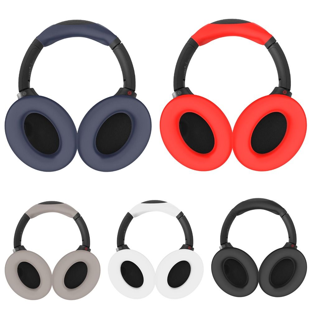 Housse d'oreillettes pour casq - Sony Headphone Wh-1000Xm4 avis et prix
