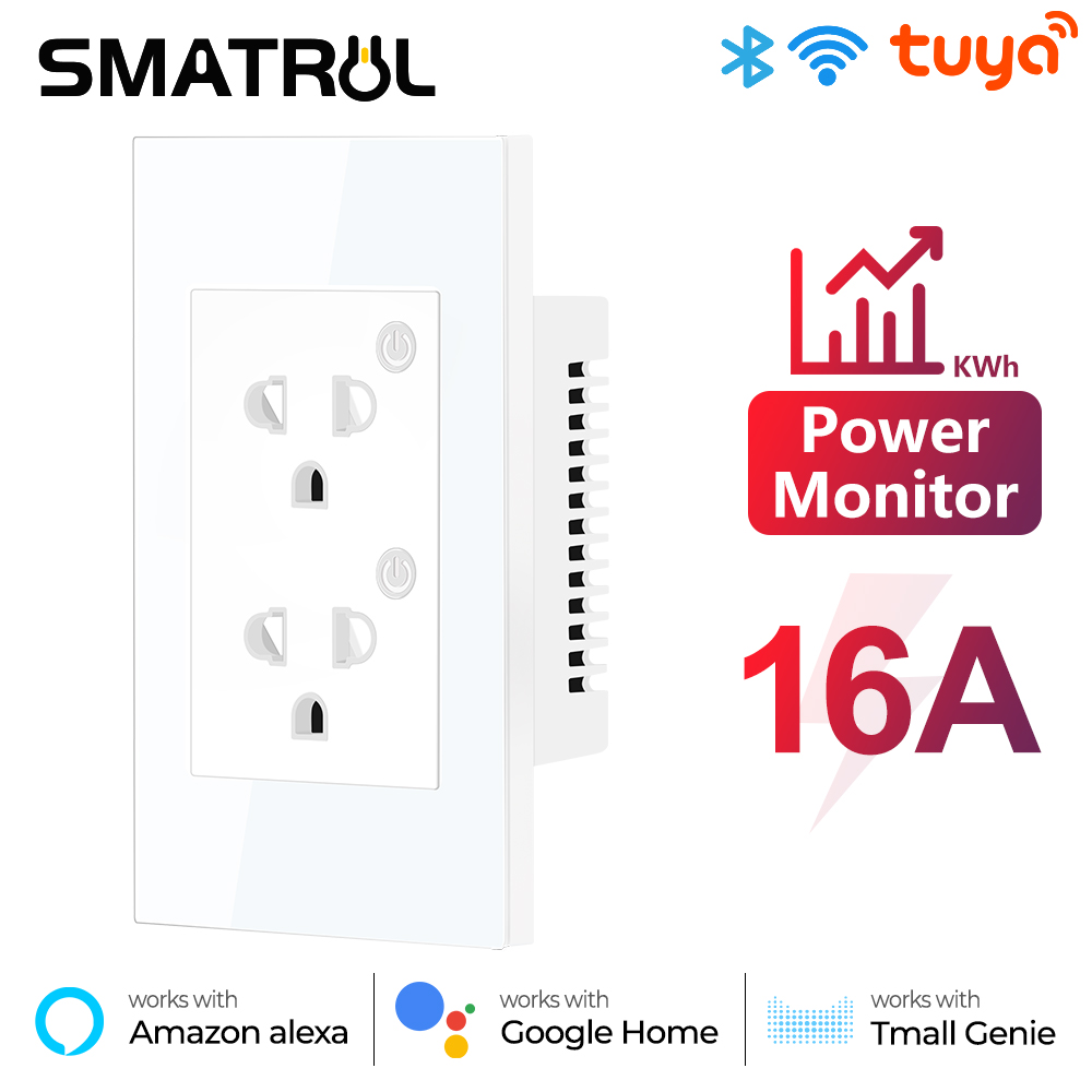 Adaptateur de prise intelligen - Home Cinema Alexa avis et prix
