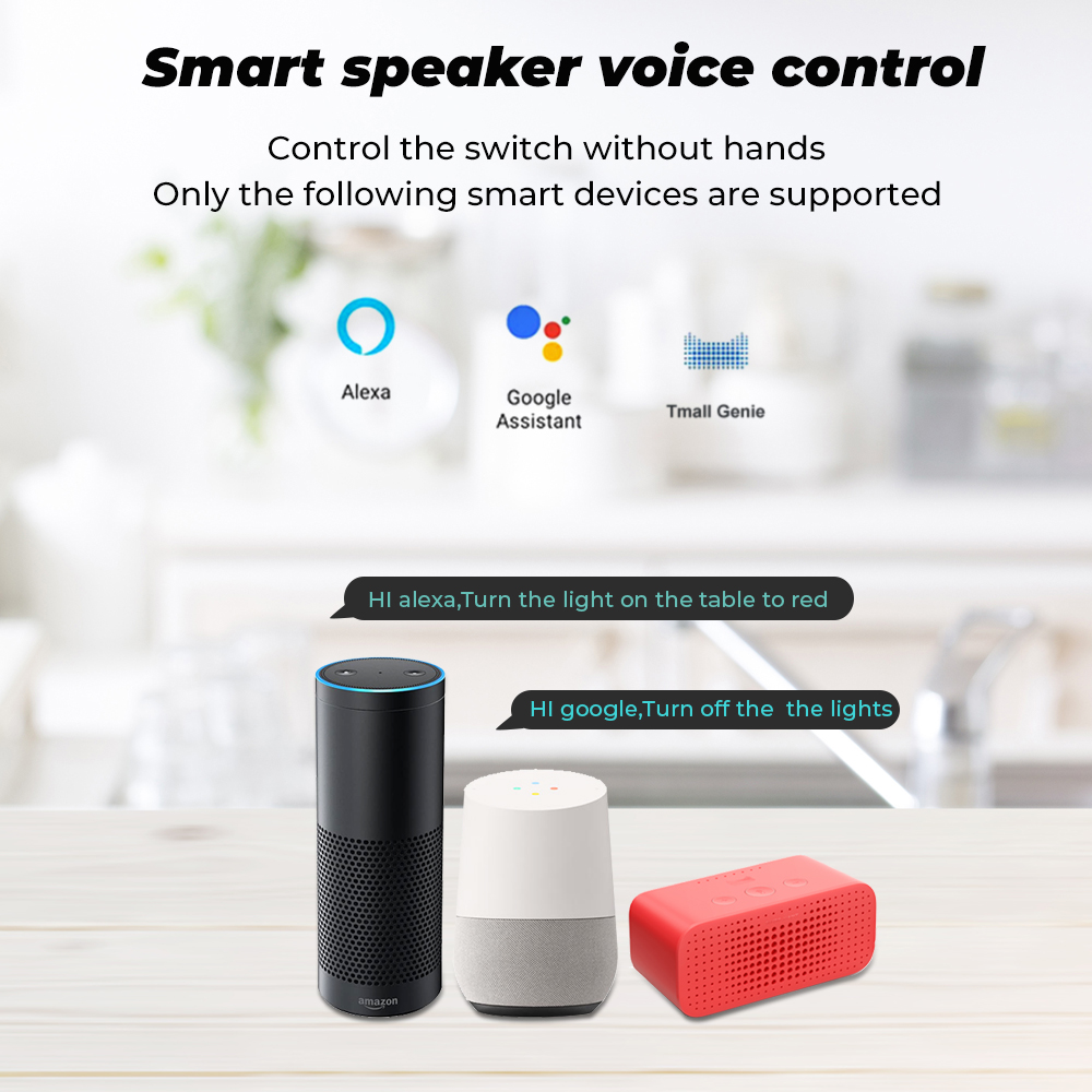 Adaptateur de prise intelligen - Home Cinema Alexa avis et prix