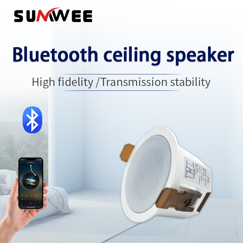 Mini haut-parleur Bluetooth po - Home Cinema System avis et prix