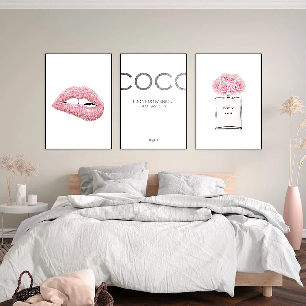 Affiche et impression sans cad - Home Cinema Wall Art avis et prix