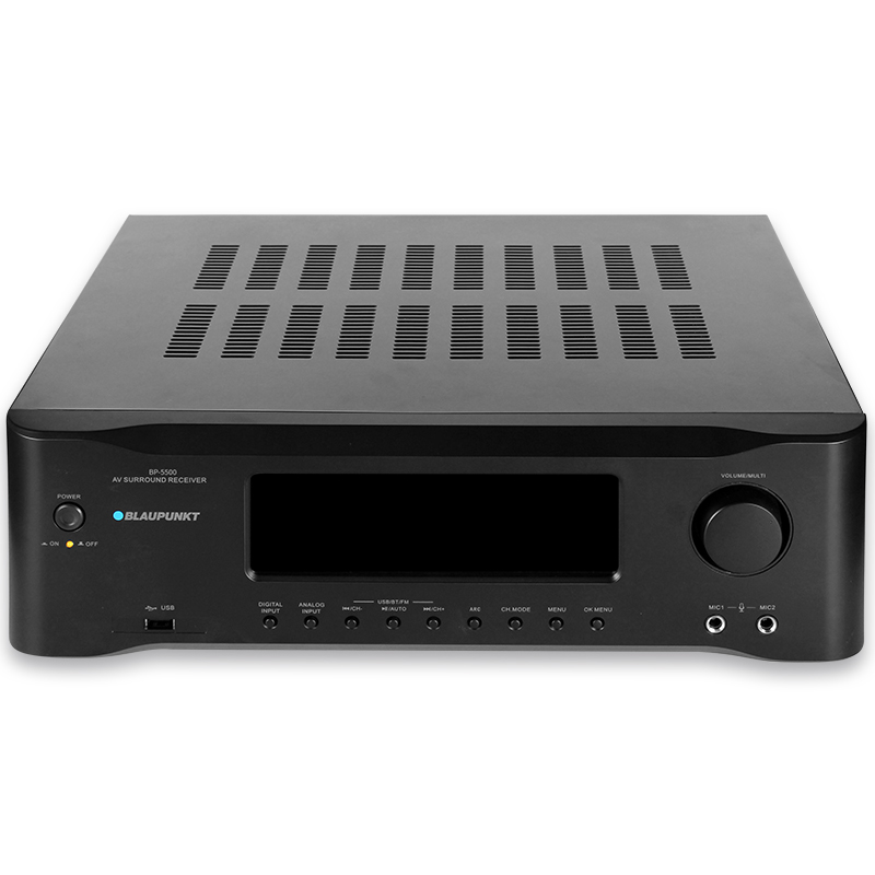 Amplificateur 5.1 canaux haute - Home Cinema System avis et prix