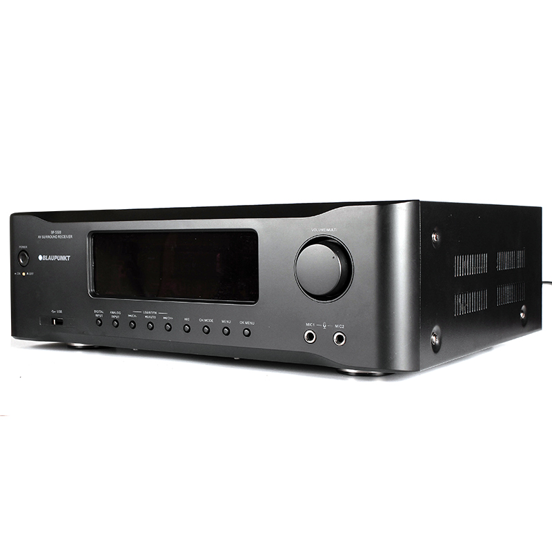 Amplificateur 5.1 canaux haute - Home Cinema System avis et prix