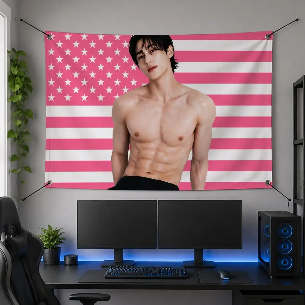 Drapeaux et Bannières de Céléb - Home Cinema Gifts avis et prix