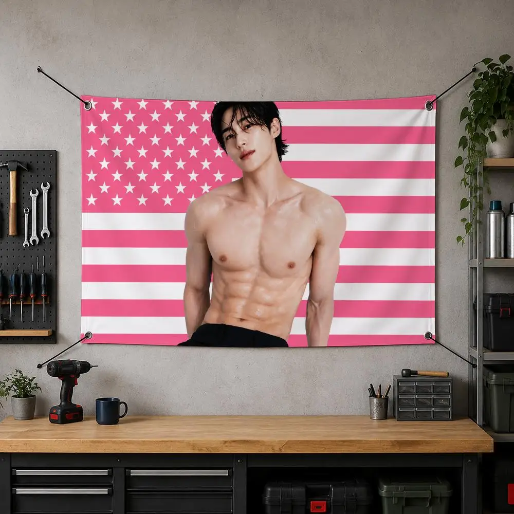 Drapeaux et Bannières de Céléb - Home Cinema Gifts avis et prix