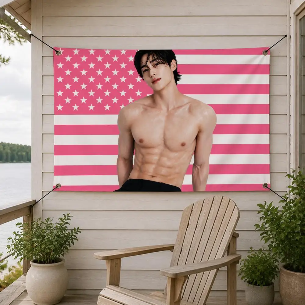 Drapeaux et Bannières de Céléb - Home Cinema Gifts avis et prix