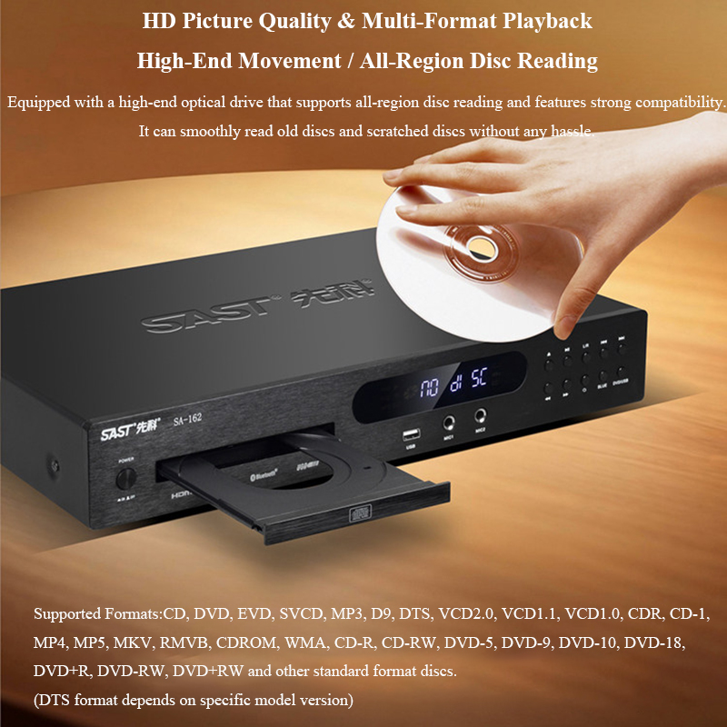Lecteur DVD/CD pleine bande av - Home Cinema Samsung 5.1 avis et prix