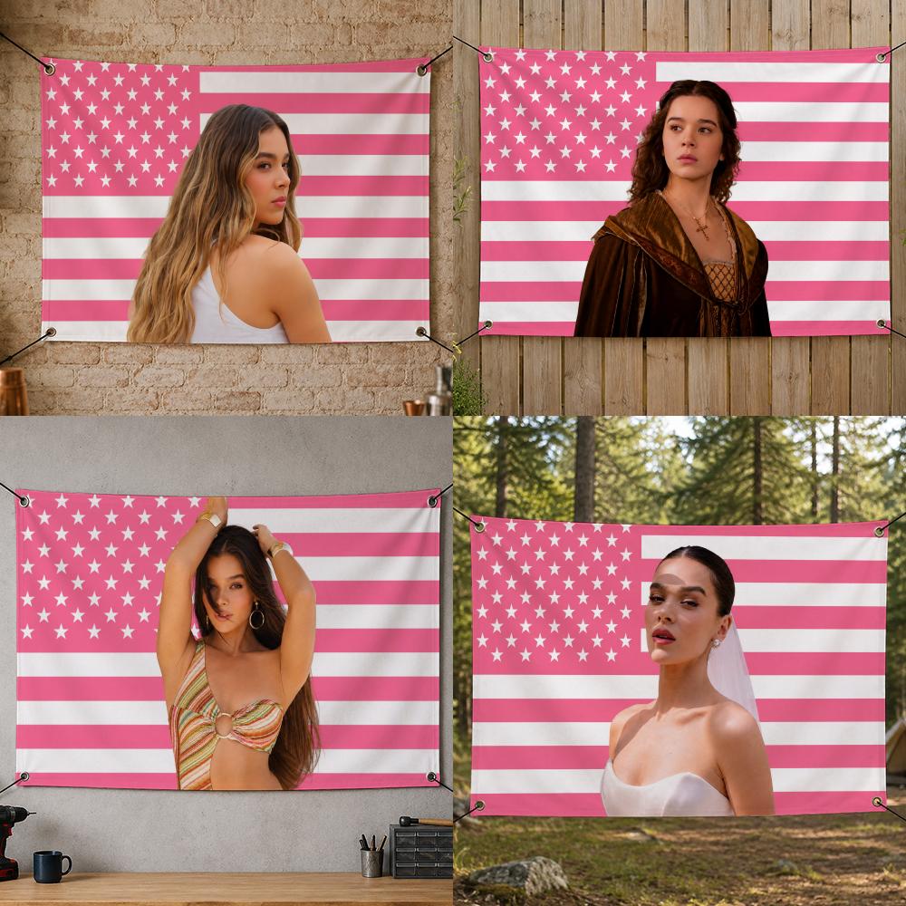 Drapeau/Bannière de la Star du - Home Cinema Gifts avis et prix