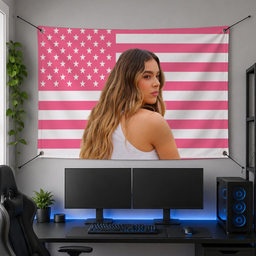 Drapeau/Bannière de la Star du - Home Cinema Gifts avis et prix