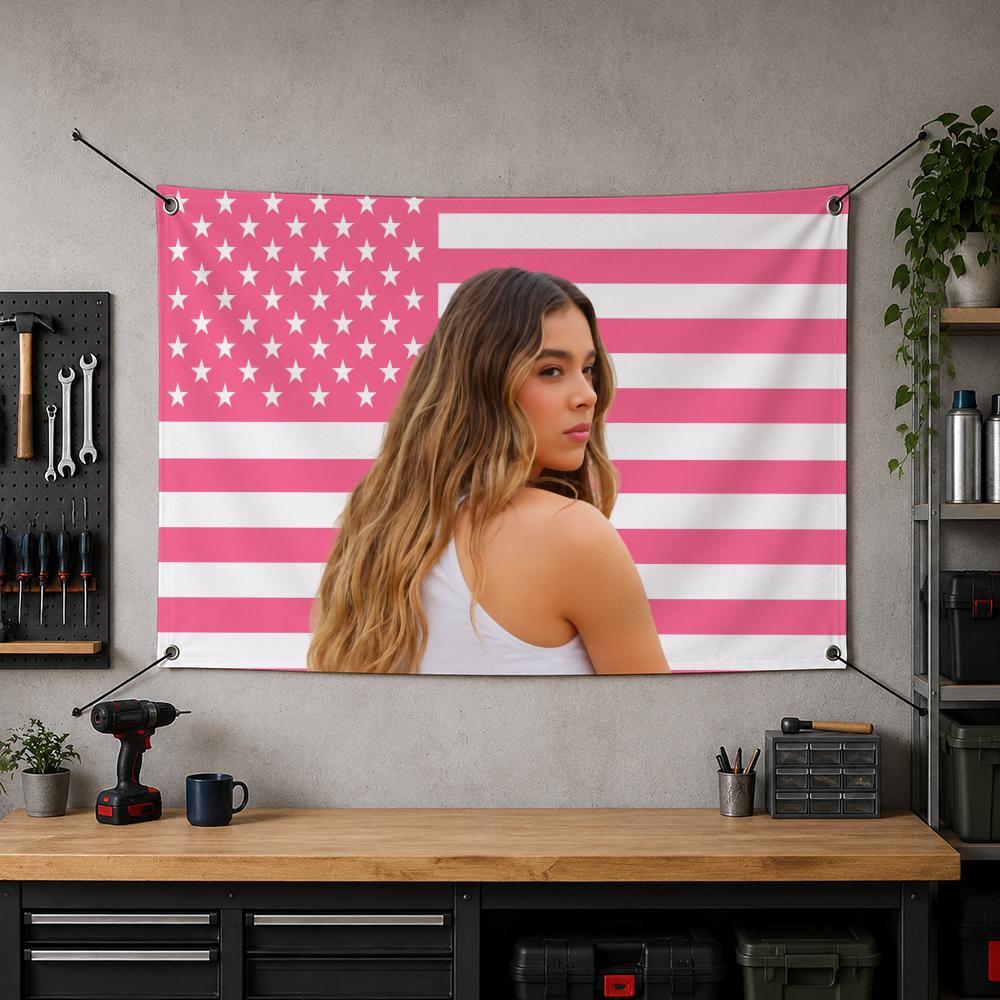 Drapeau/Bannière de la Star du - Home Cinema Gifts avis et prix