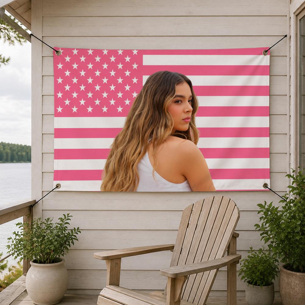 Drapeau/Bannière de la Star du - Home Cinema Gifts avis et prix