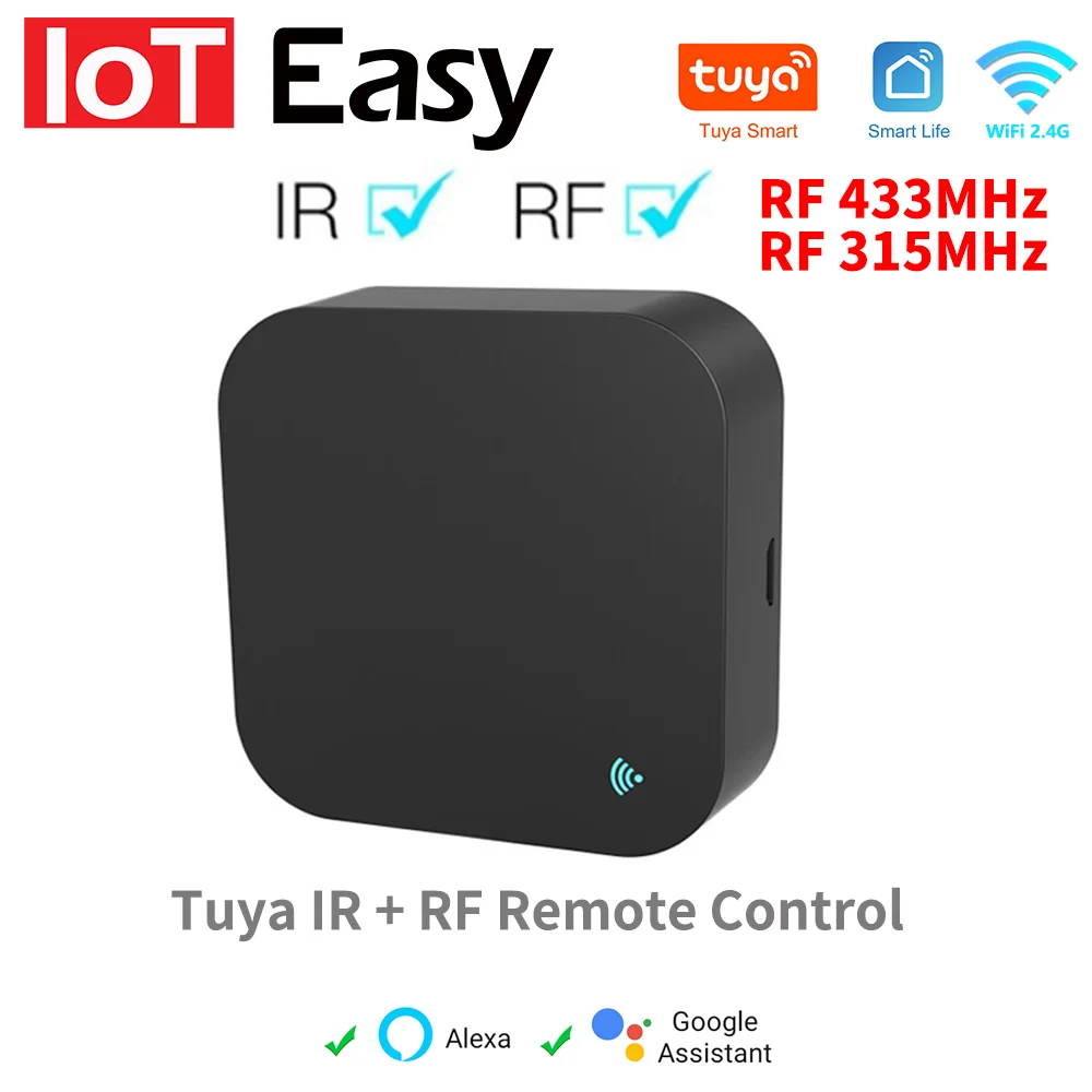 Tuya – télécommande intelligen - Home Cinema Lg avis et prix