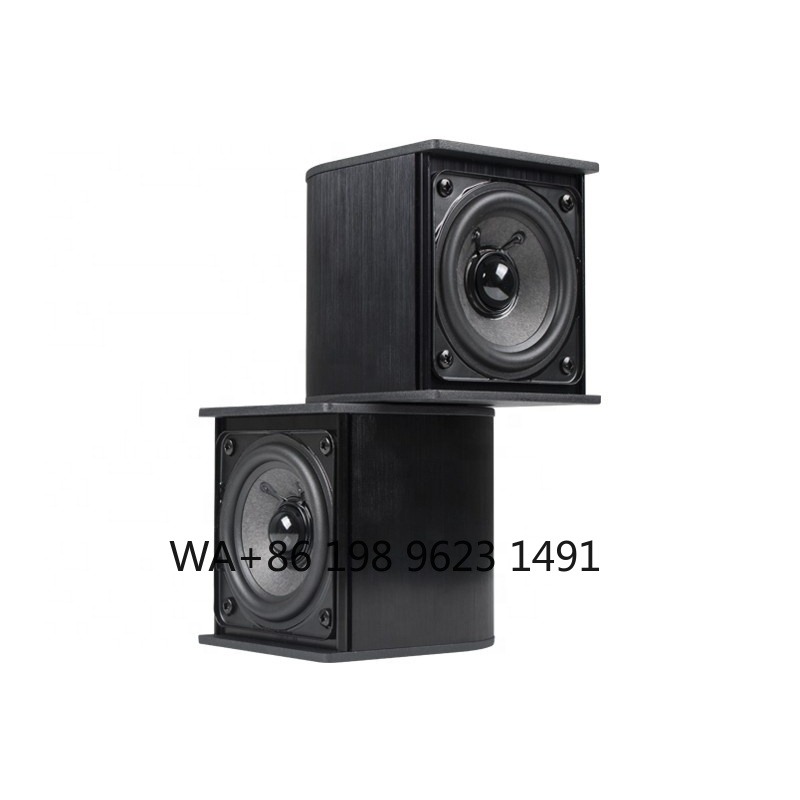 Système Home Cinéma Dolby 5.1  - Home Cinema System avis et prix