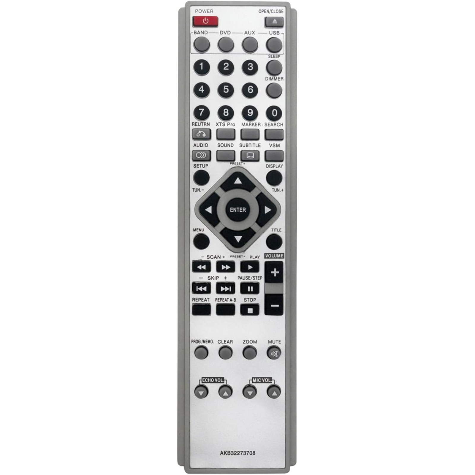 Nouveau AKB32273708 6710CDAK11 - Home Cinema Lg avis et prix