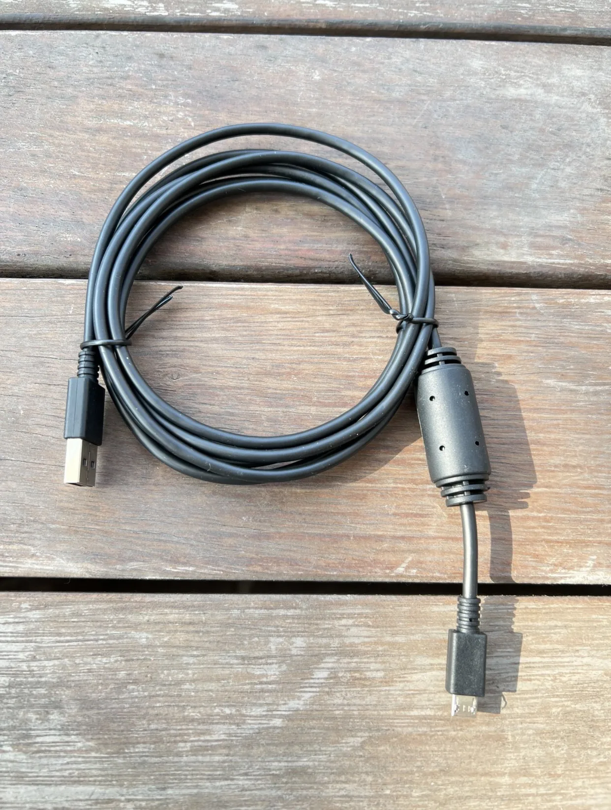 Câble USB de haute qualité pou - Home Cinema Bose 5.1 avis et prix