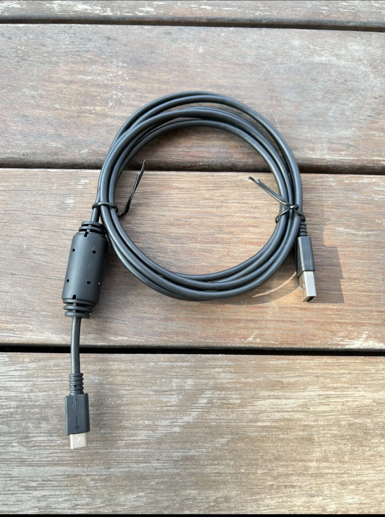 Câble USB de haute qualité pou - Home Cinema Bose 5.1 avis et prix