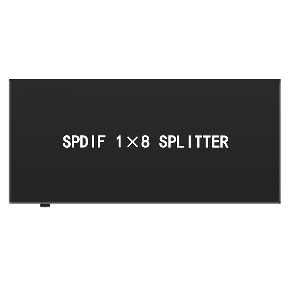 Répartiteur Audio optique, rép - Home Cinema Beamer avis et prix