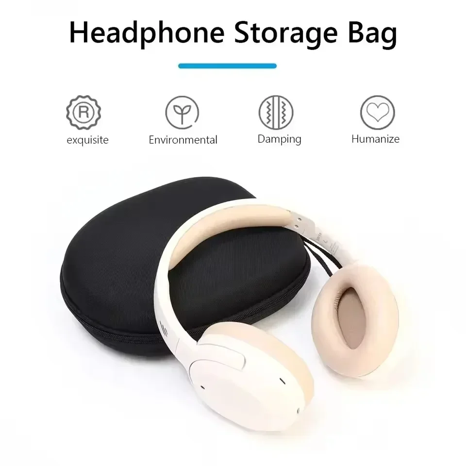 Étui pour casque Sony WH-CH720 - Sony Headphone Wh-1000Xm4 avis et prix