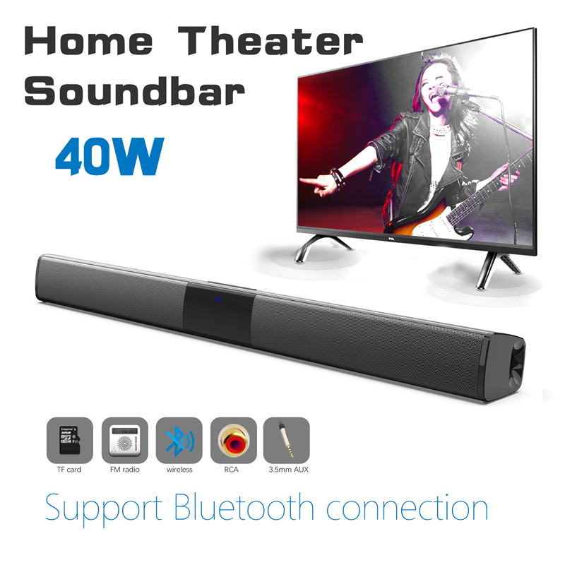 40W sans fil Bluetooth 5.0 bar - Home Cinema Lg avis et prix