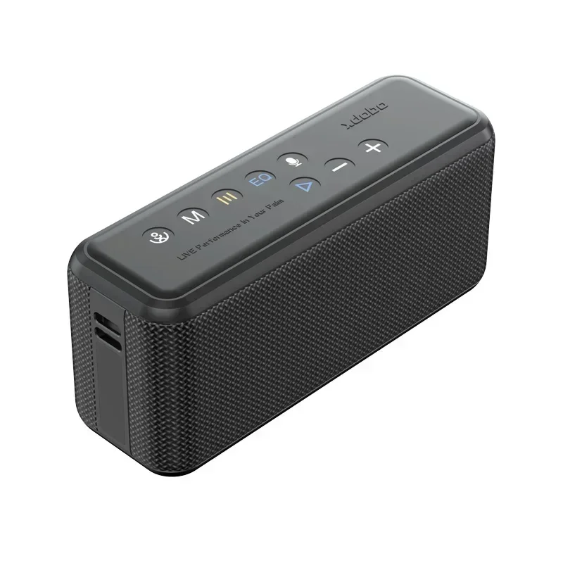 Haut-parleurs XDOBO X8 Max 100 - Home Cinema System avis et prix