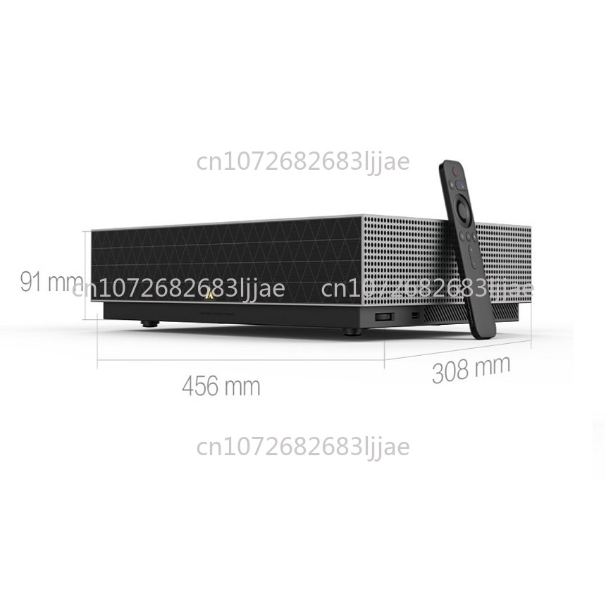 Téléviseur de projection laser - Home Cinema Beamer avis et prix